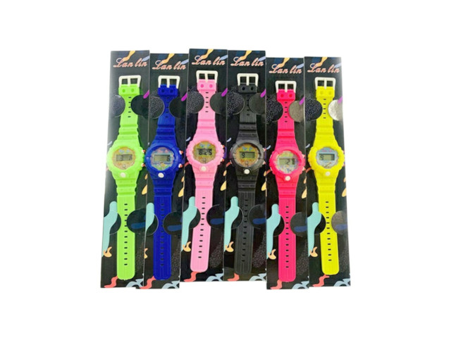 WATCH