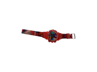 WATCH