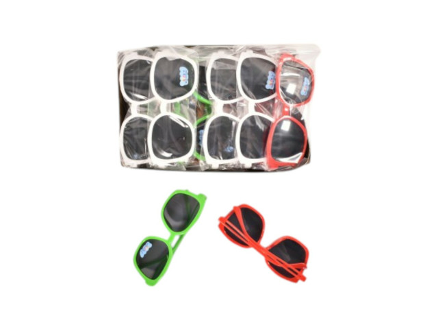 CHILDREN SUNGLASSES