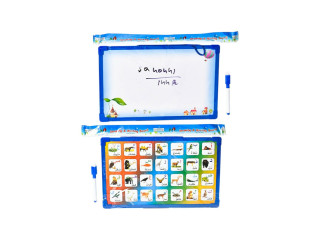 WRITING BOARD WRITING BOARD