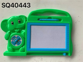 WRITING BOARD WRITING BOARD