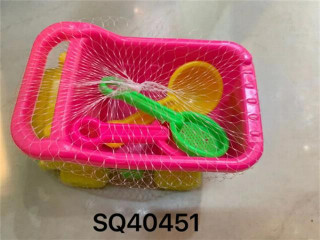 SANDBEACH SERIES SANDBEACH SERIES