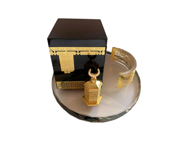MAKKAH GLASS ITEM (P-65) MAKKAH GLASS ITEM (P-65)