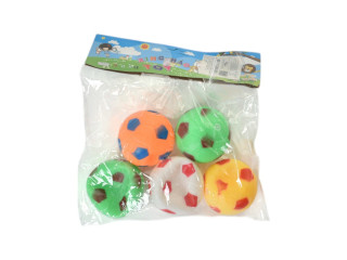 PLASTIC TOYS FOOTBALL