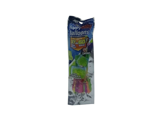 WATER BALLOON WATER BALLOON