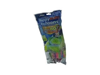 WATER BALLOON WATER BALLOON