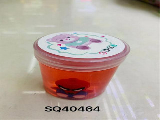 CRYSTAL MUD CRYSTAL MUD