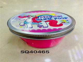 CRYSTAL MUD CRYSTAL MUD