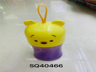 CRYSTAL MUD CRYSTAL MUD