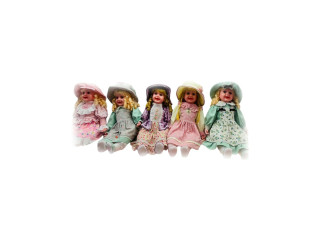 DOLLS (P-68) DOLLS (P-68)