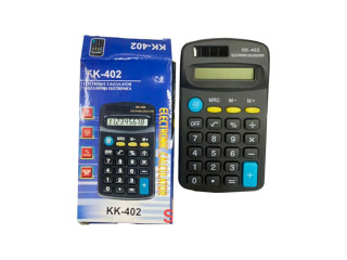 CALCULATOR