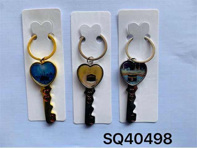KEYCHAIN