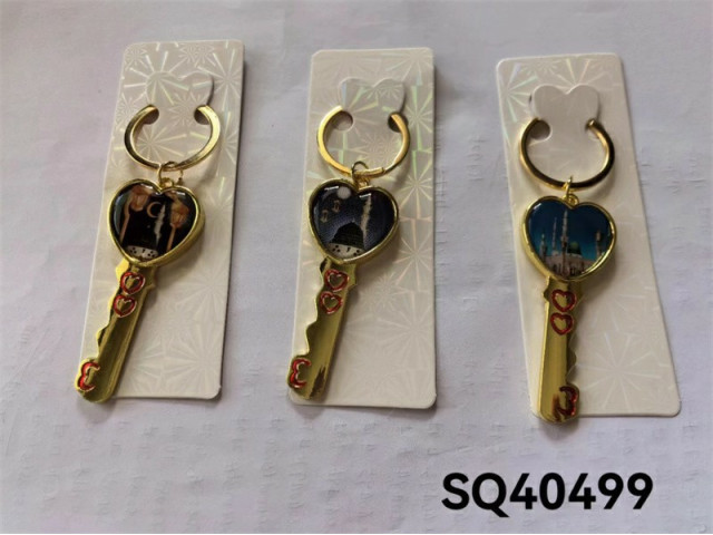 KEYCHAIN