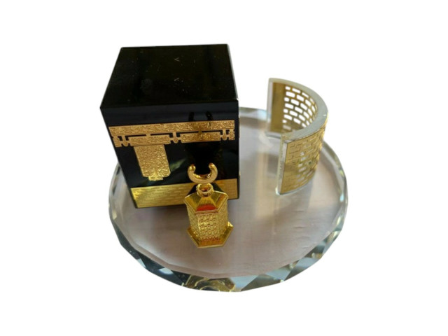 MAKKAH GLASS ITEM (P-73) MAKKAH GLASS ITEM (P-73)