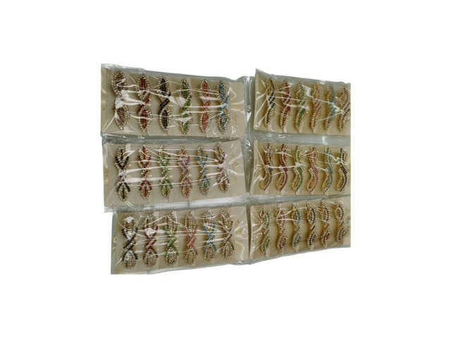 HAIR CLIP (P-84)