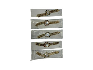 BRACELET WITH WATCH (P-49)