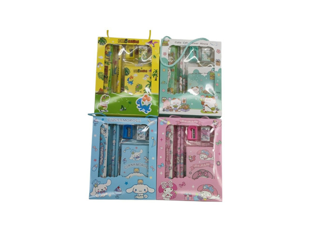 STATIONERY SET
