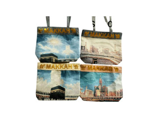BAG MAKKAH BAG MAKKAH