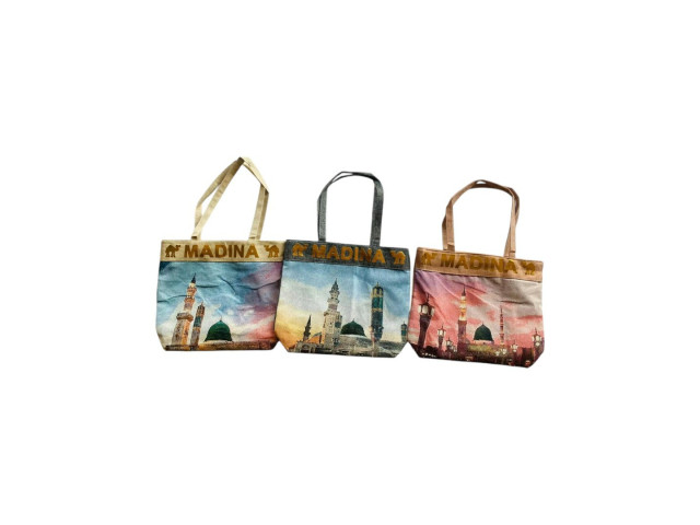 BAG MADINA