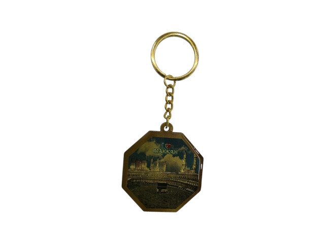 KEYCHAIN