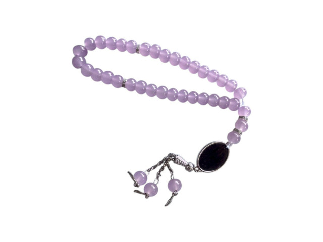  ROSARY  (8*10mm)