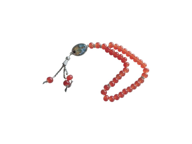  ROSARY  (8*10mm)