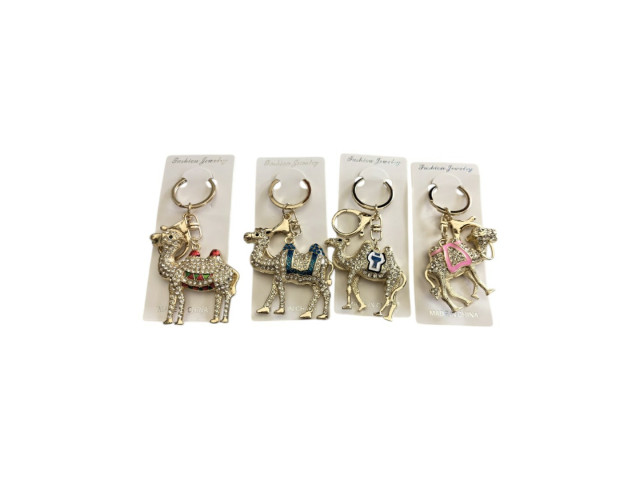 CAMEL KEYCHAIN(P-03)