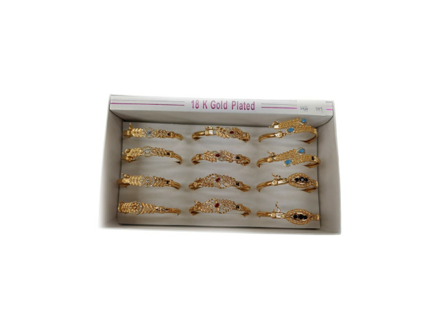 BANGLE