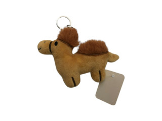 CAMEL KEYCHAIN CAMEL KEYCHAIN