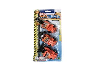 3PC CAR SET 3PC CAR SET