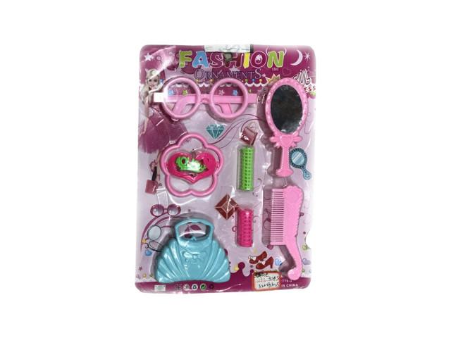 GIRL PLAYING SET(P-08)(P-7) GIRL PLAYING SET(P-08)(P-7)