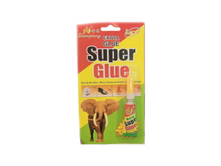SUPER GLUE SUPER GLUE