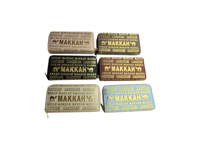 BAG MAKKAH