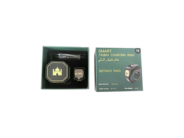 TALLY COUNTER