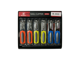 NAIL CLIP NAIL CLIP