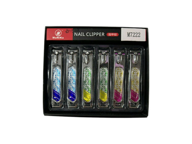 NAIL CLIP