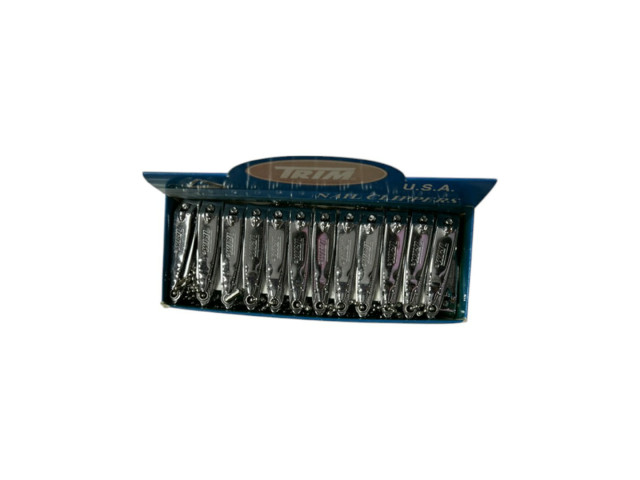 NAIL CLIP