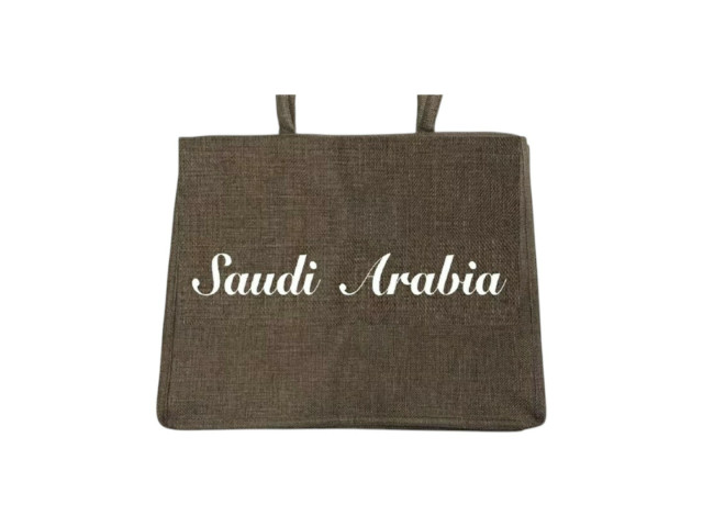 BAG SAUDIA