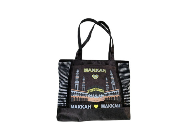 BAG MAKKAH