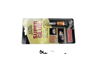 SUPER GLUE SUPER GLUE