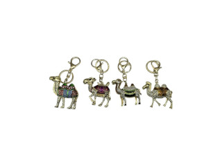CAMEL KEYCHAIN CAMEL KEYCHAIN