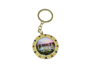 KEYCHAIN