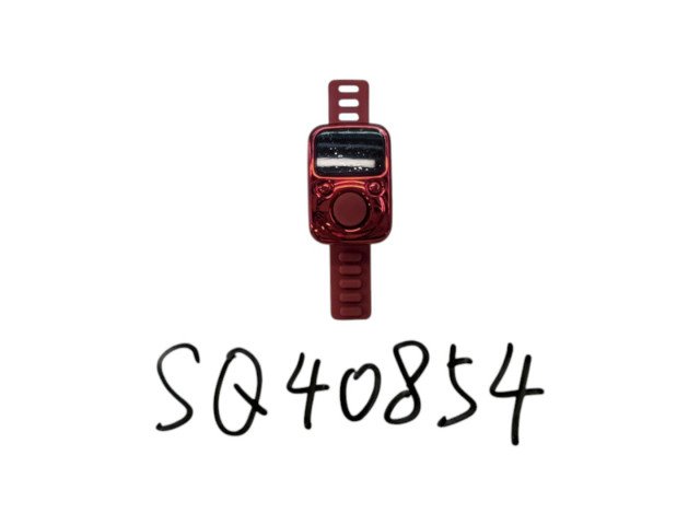 TALLY COUNTER