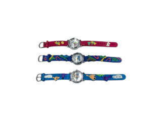 WATCH