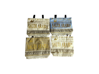 BAG SAUDIA BAG SAUDIA