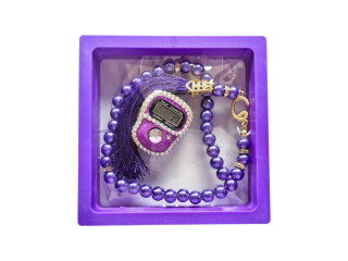 TALLY COUNTER & ROSARY SET(8mm) TALLY COUNTER & ROSARY SET(8mm)