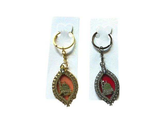 KEYCHAIN