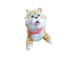 STUFFED ANIMAL CAT STUFFED ANIMAL CAT