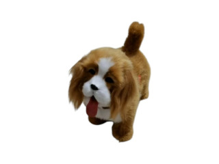 STUFFED ANIMAL DOG P64 STUFFED ANIMAL DOG P64