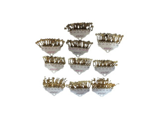 EARRINGS (P-44) EARRINGS (P-44)